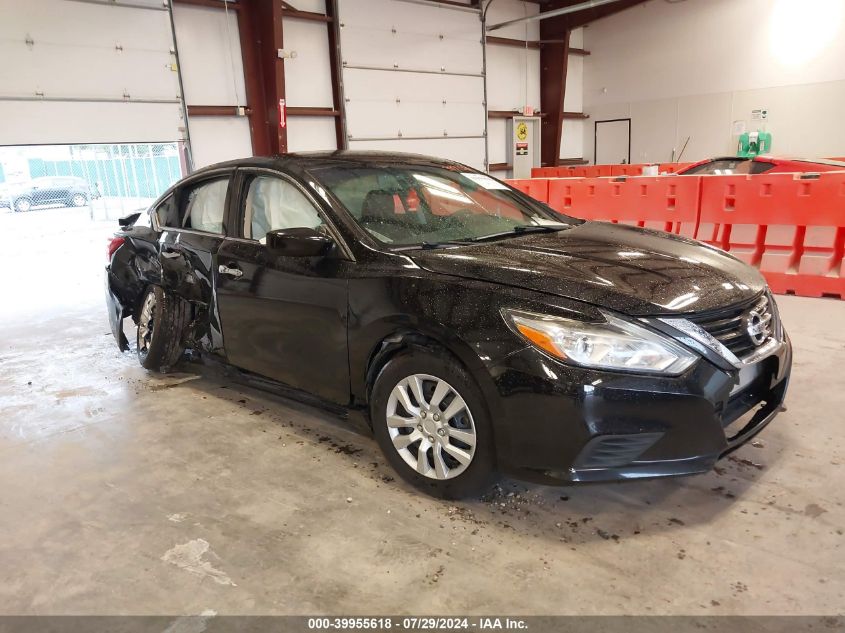 1N4AL3AP8GN386615 2016 NISSAN ALTIMA - Image 1