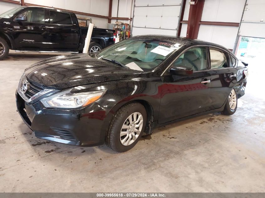 1N4AL3AP8GN386615 2016 NISSAN ALTIMA - Image 2