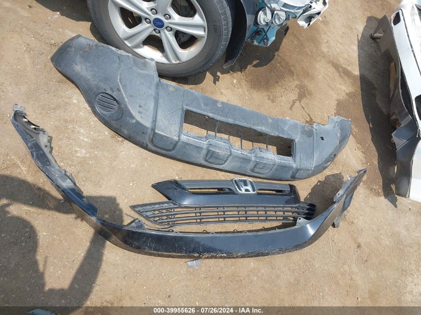 2008 Honda Cr-V Lx VIN: JHLRE38398C001069 Lot: 39955626