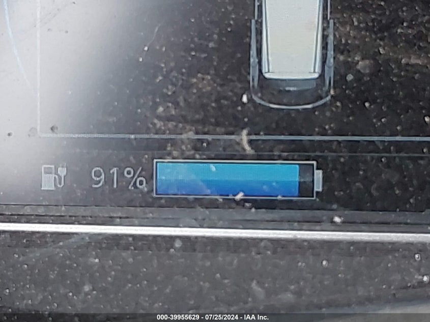 2020 NISSAN LEAF SL PLUS - 1N4BZ1DP1LC306015