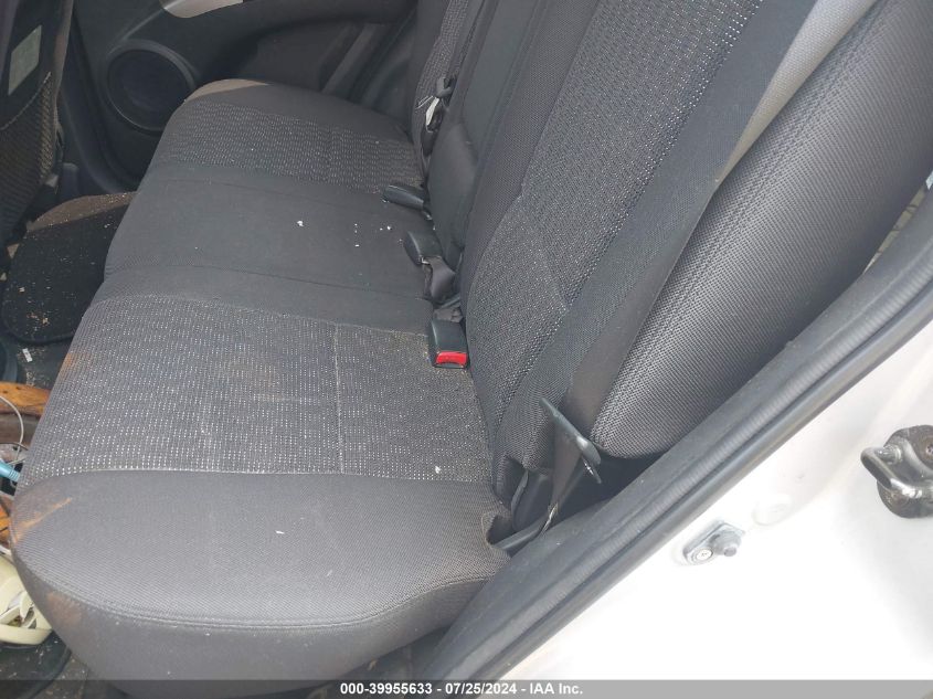 2006 Kia Sportage Ex V6/Lx V6 VIN: KNDJE723367181262 Lot: 39955633