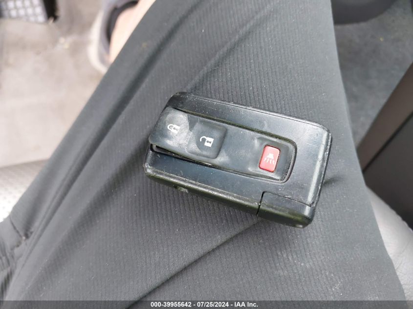 2009 Toyota Prius Standard/Touring VIN: JTDKB20U897864803 Lot: 39955642