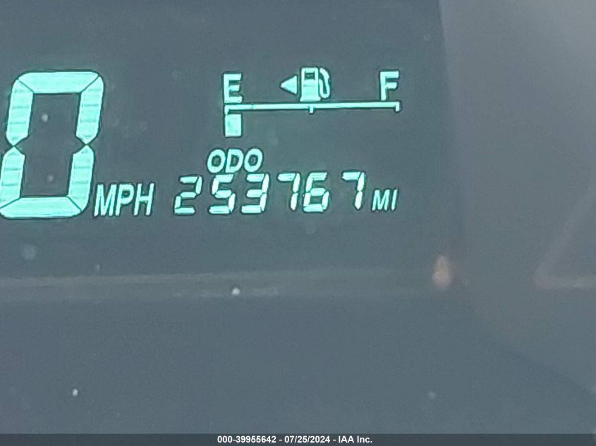 2009 Toyota Prius Standard/Touring VIN: JTDKB20U897864803 Lot: 39955642