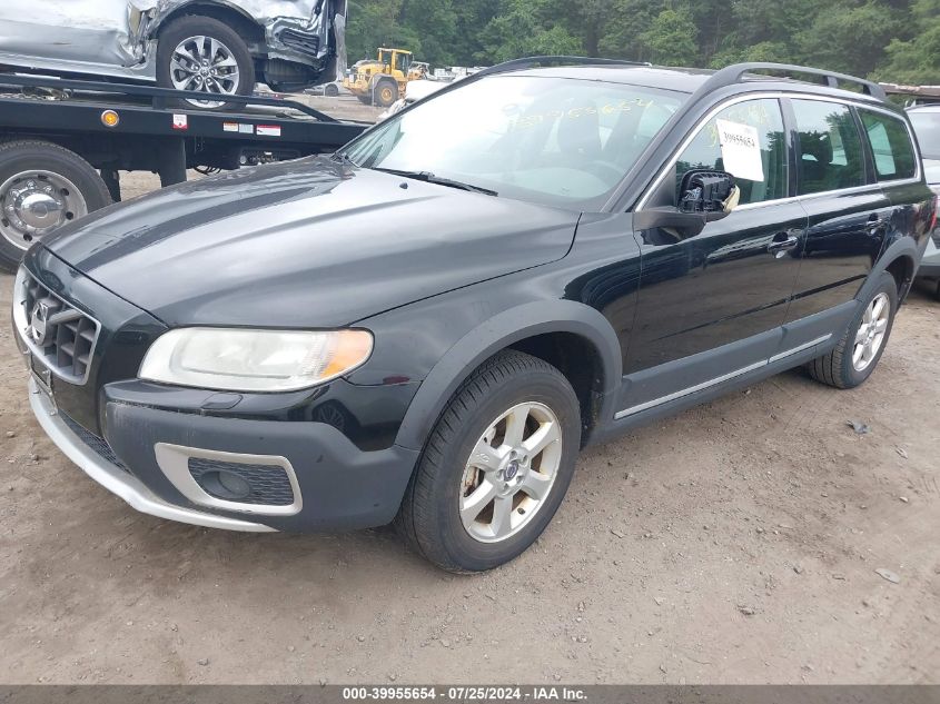 YV4960BZ9A1080940 2010 Volvo Xc70 3.2