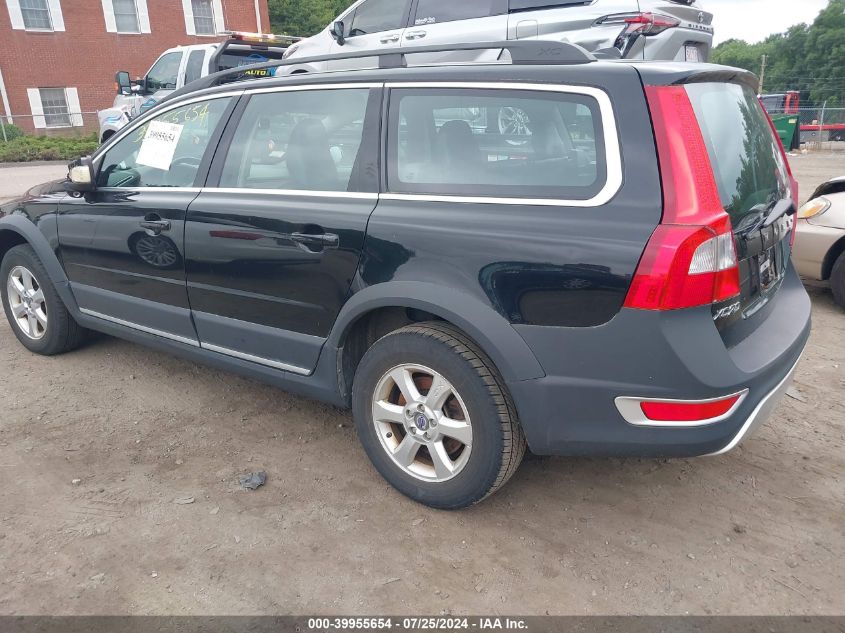 YV4960BZ9A1080940 2010 Volvo Xc70 3.2