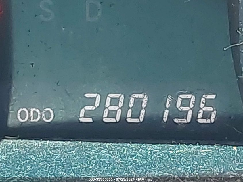 2008 Toyota Highlander VIN: JTEES41A682006234 Lot: 39955655