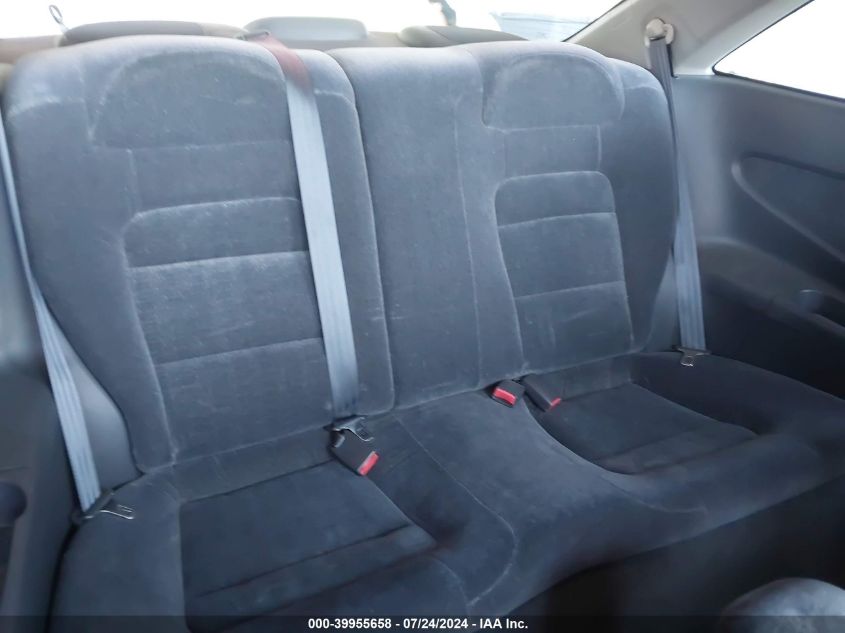 1999 Honda Accord Lx V6 VIN: 1HGCG2242XA027310 Lot: 39955658