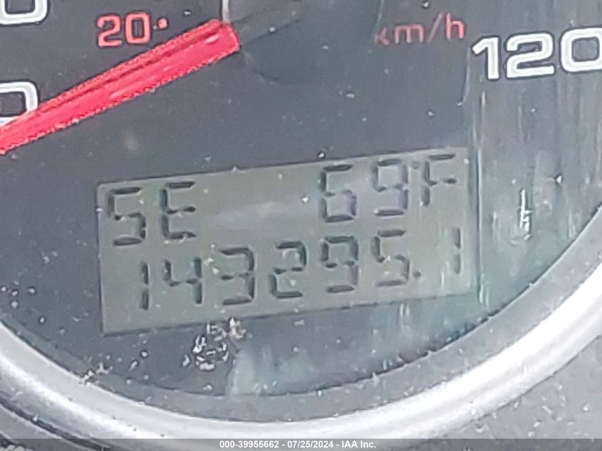 2007 Ford F-150 VIN: 1FTPX12V37NA65060 Lot: 39955662