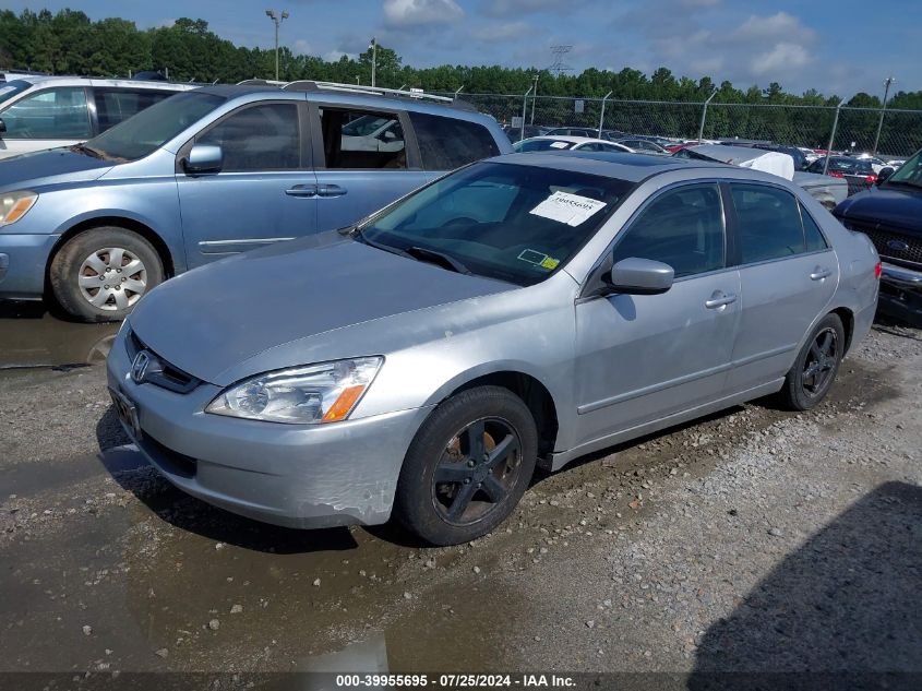 JHMCM56673C049403 | 2003 HONDA ACCORD