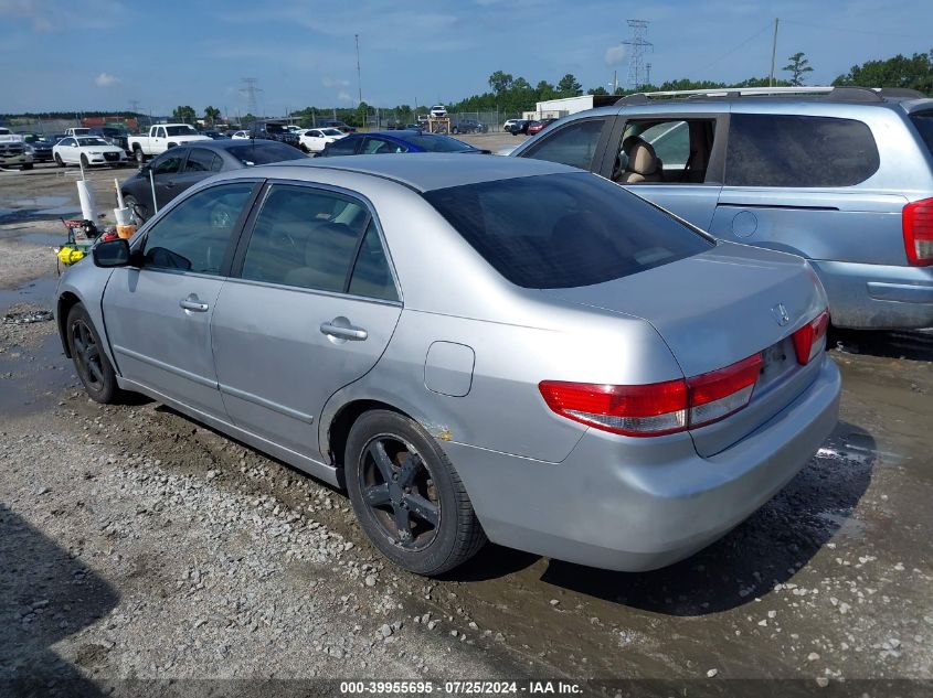 JHMCM56673C049403 | 2003 HONDA ACCORD