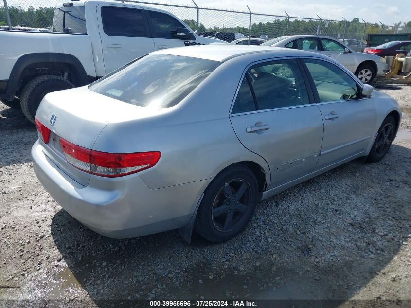 JHMCM56673C049403 | 2003 HONDA ACCORD