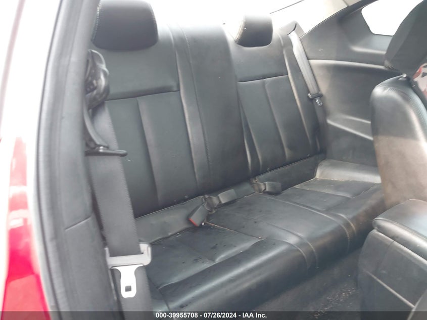 2011 Nissan Altima 3.5 Sr VIN: 1N4BL2EP9BC138712 Lot: 39955708