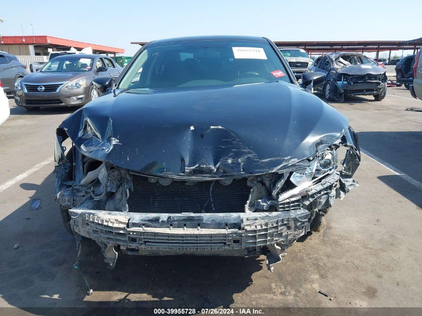 1HGCR2F3XHA054543 2017 Honda Accord Lx