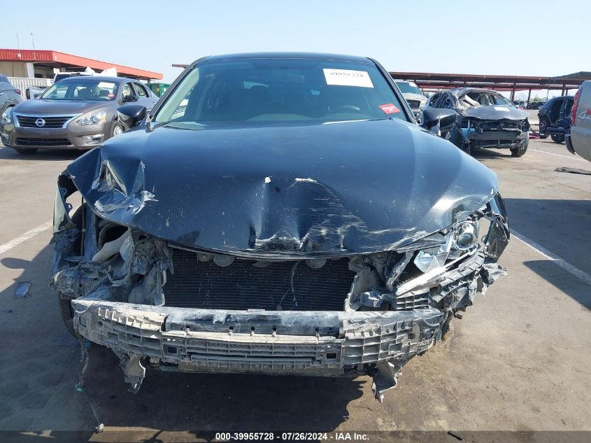 1HGCR2F3XHA054543 2017 Honda Accord Lx