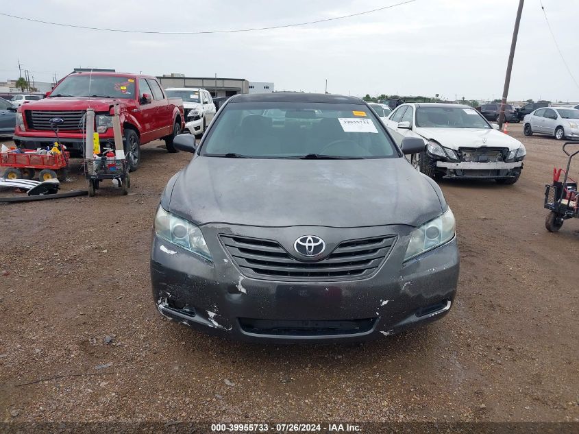 2010 Toyota Camry Hybrid VIN: 4T1BB3EK1AU124864 Lot: 39955733