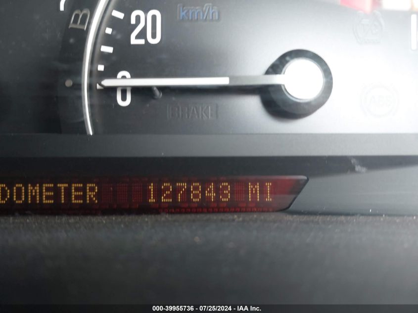 2004 Cadillac Xlr Standard VIN: 1G6YV34A845603895 Lot: 40267048