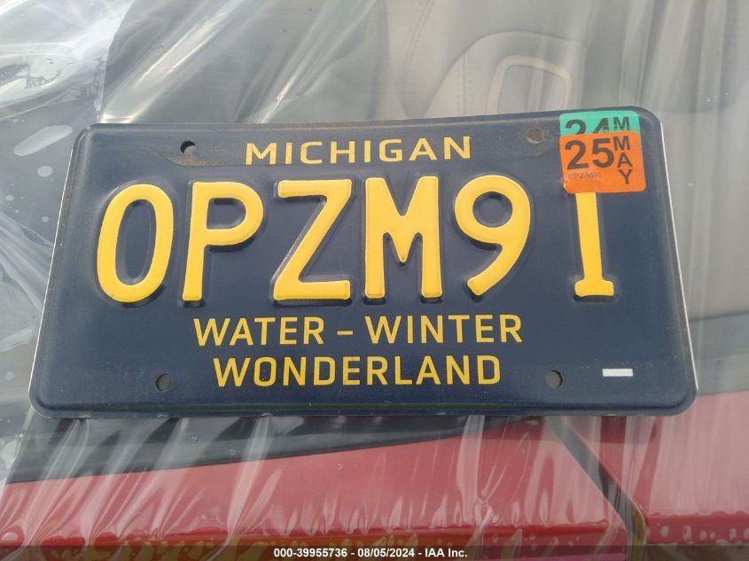 2004 Cadillac Xlr Standard VIN: 1G6YV34A845603895 Lot: 40267048