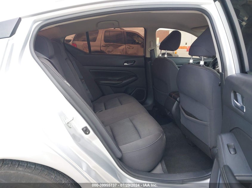 VIN 1N4BL4BV6KC245165 2019 NISSAN ALTIMA 2.5 S
