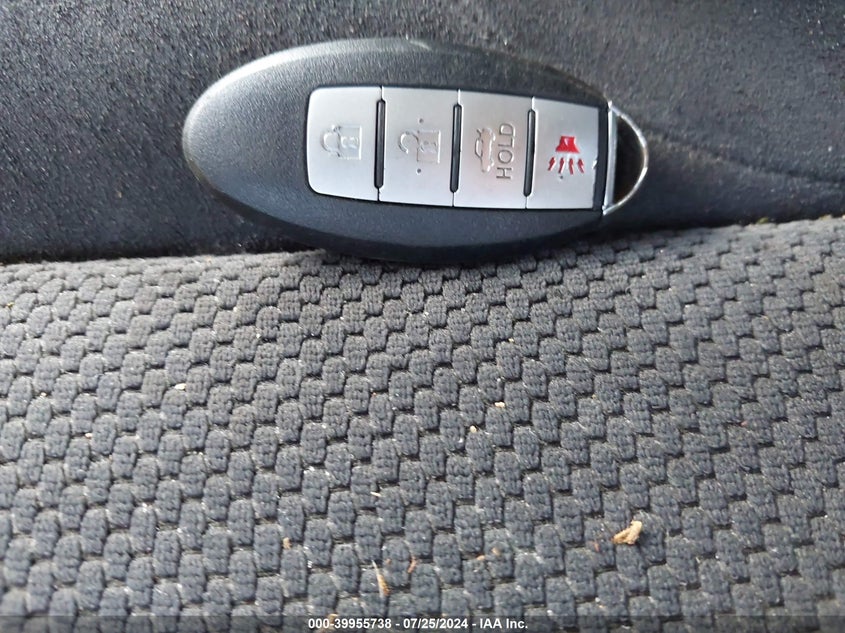 2009 Nissan Altima 2.5/2.5S VIN: 1N4AL21EX9N494455 Lot: 39955738