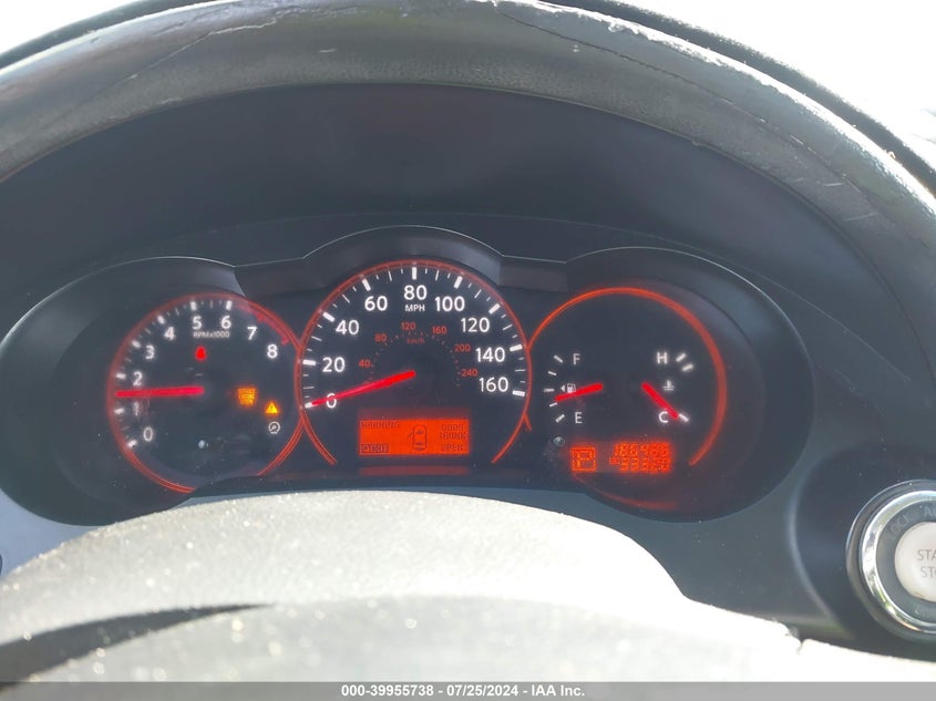 2009 Nissan Altima 2.5/2.5S VIN: 1N4AL21EX9N494455 Lot: 39955738