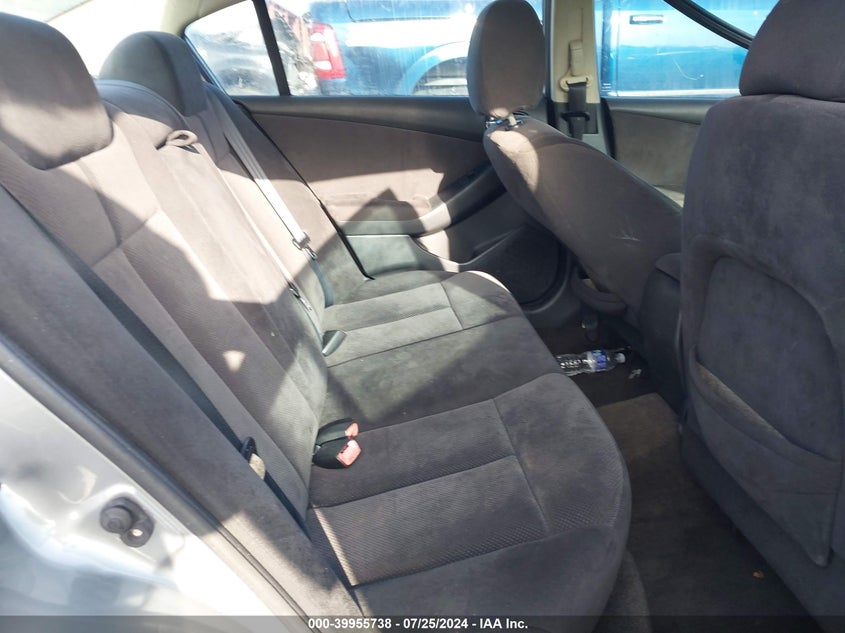 2009 Nissan Altima 2.5/2.5S VIN: 1N4AL21EX9N494455 Lot: 39955738