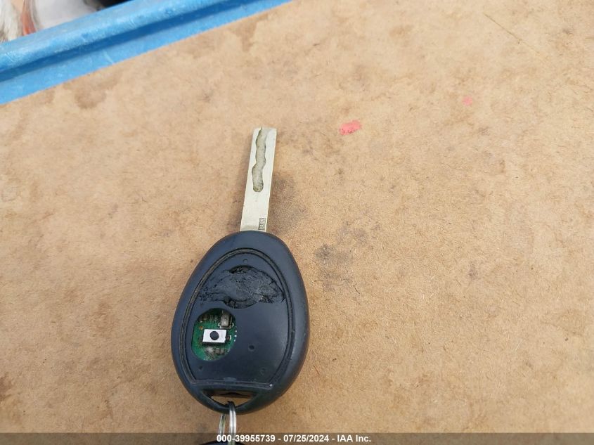 2004 Mini Cooper VIN: WMWRC33494TJ58997 Lot: 39955739