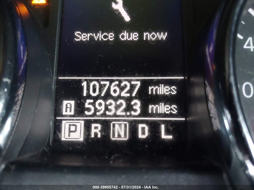 2013 Nissan Rogue S/Sv VIN: JN8AS5MV3DW647257 Lot: 39955742