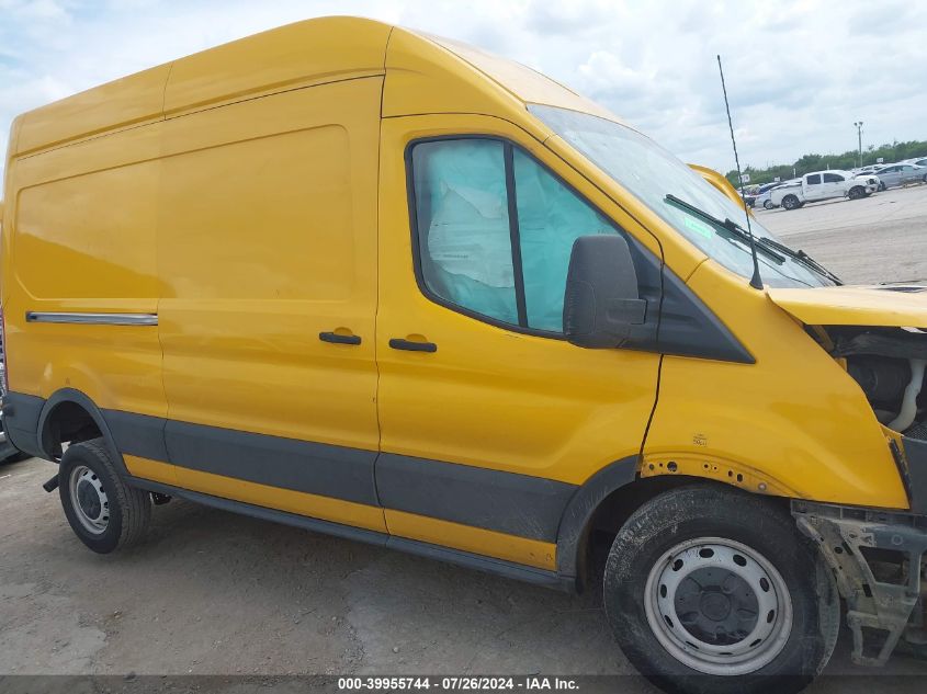 1FTBR1X84LKA89290 2020 Ford Transit-250