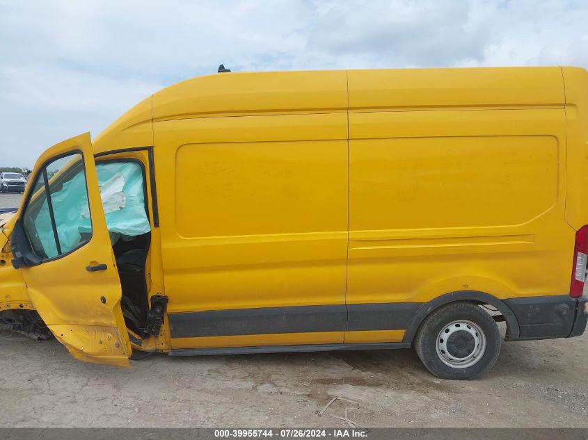 1FTBR1X84LKA89290 2020 Ford Transit-250