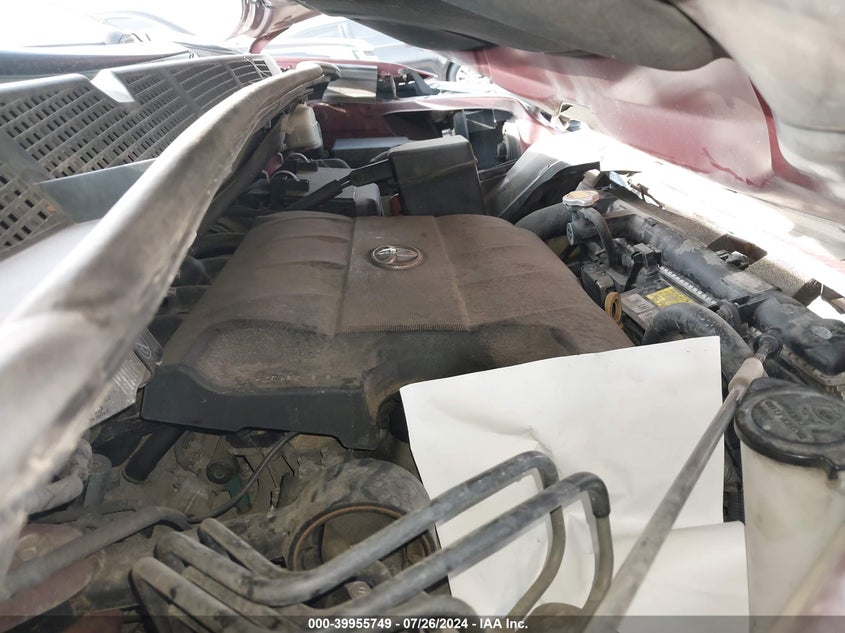 2011 Toyota Sienna Xle/Limited VIN: 5TDYK3DC1BS110669 Lot: 39955749