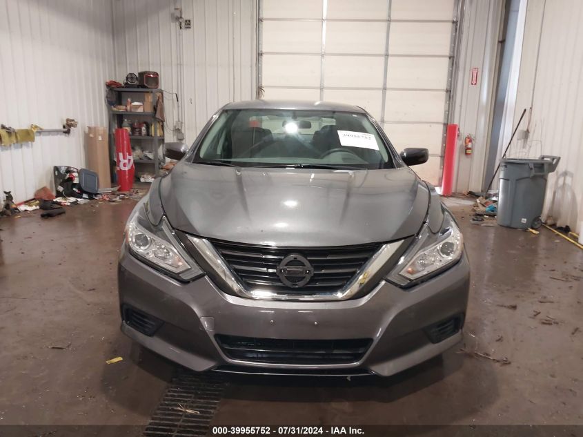 2016 Nissan Altima 2.5 S VIN: 1N4AL3AP0GC145305 Lot: 39955752