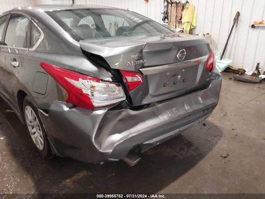 1N4AL3AP0GC145305 2016 Nissan Altima 2.5 S