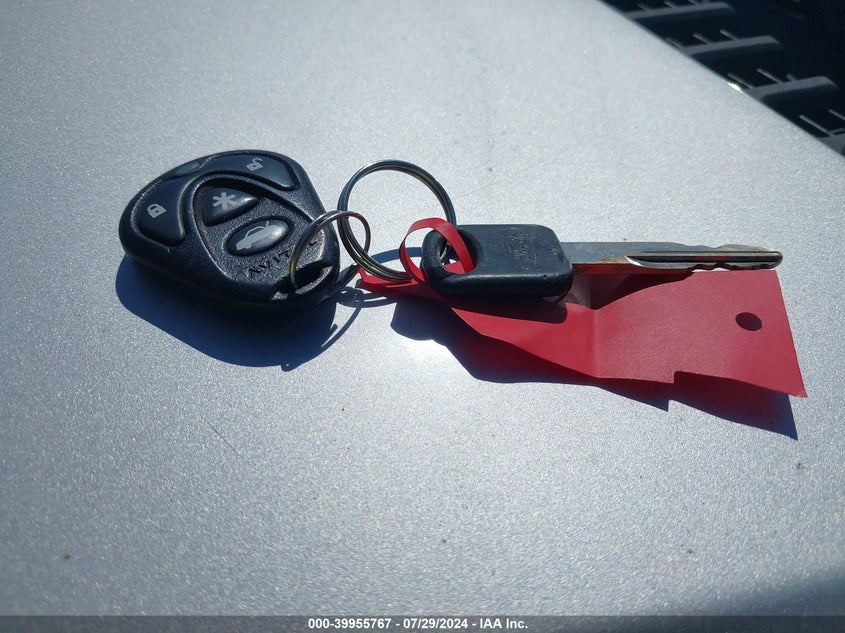 2004 Ford F250 Super Duty VIN: 1FTNW21P84EA01434 Lot: 39955767