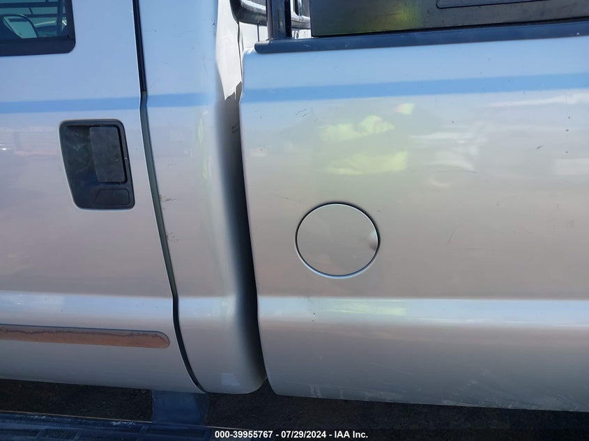 2004 Ford F250 Super Duty VIN: 1FTNW21P84EA01434 Lot: 39955767