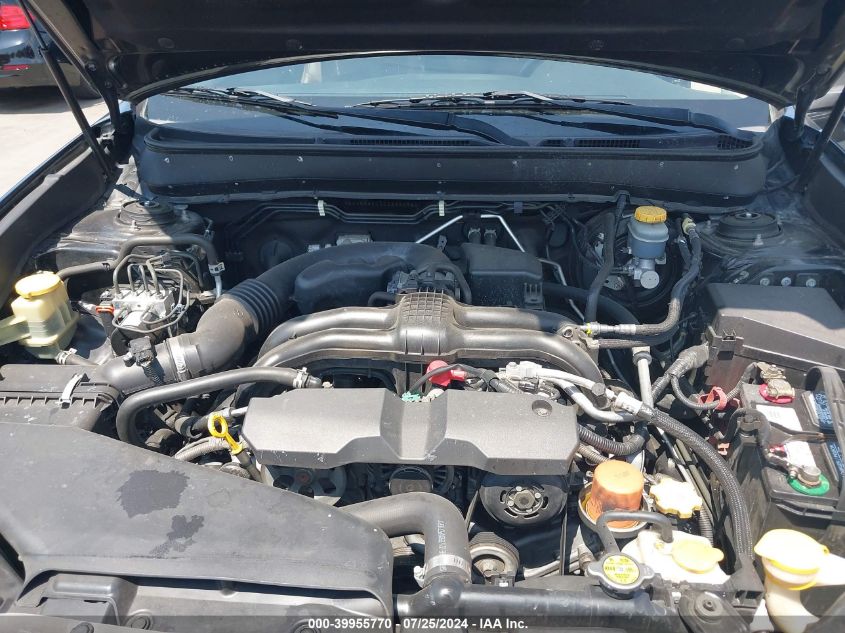 2013 Subaru Outback 2.5I Limited VIN: 4S4BRBSCXD3285694 Lot: 39955770