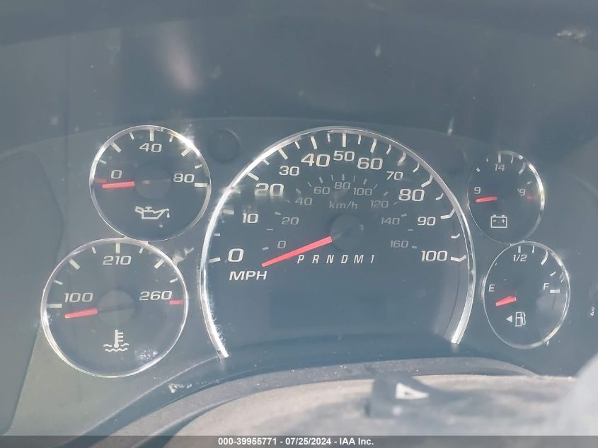 2010 Chevrolet Express 2500 Work Van VIN: 1GCZGFBA1A1170102 Lot: 39955771