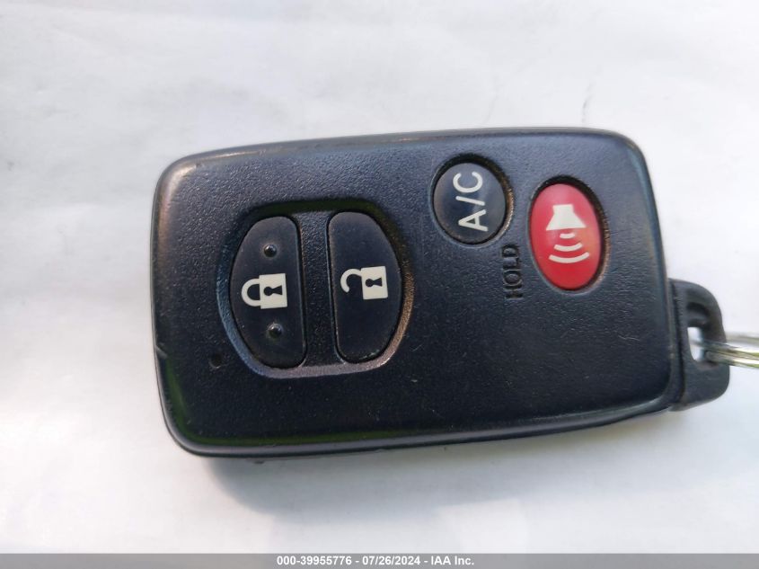 2014 Toyota Prius Five/Four/Three/Two VIN: JTDKN3DU9E1735361 Lot: 39955776