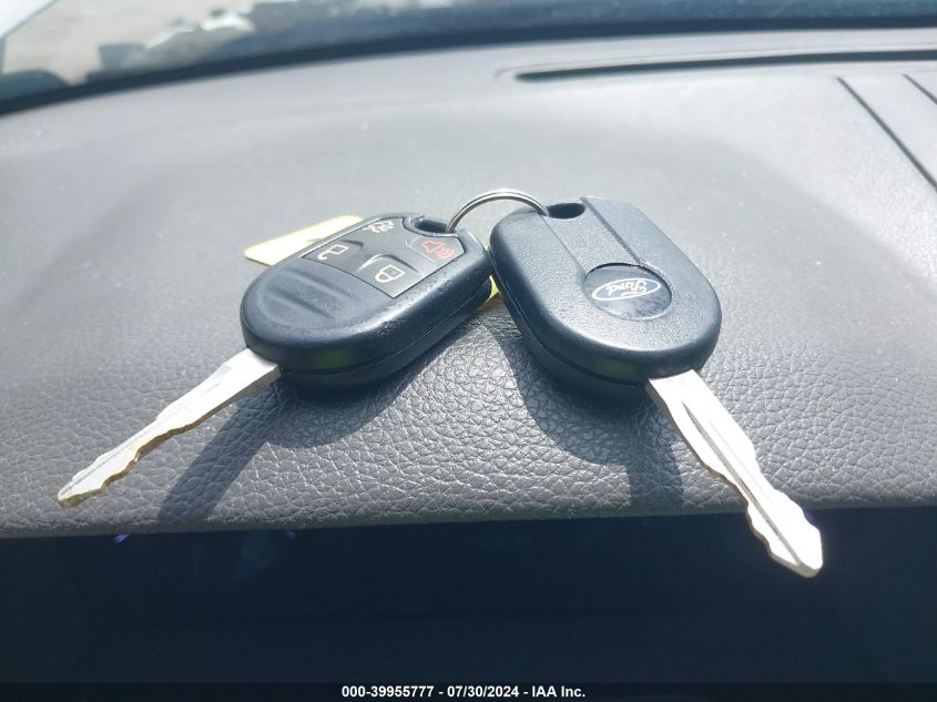 2012 Ford Fusion Sel VIN: 3FAHP0JA4CR131562 Lot: 39955777