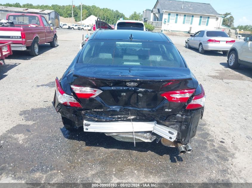 4T1G11AK4LU965051 2020 TOYOTA CAMRY - Image 17