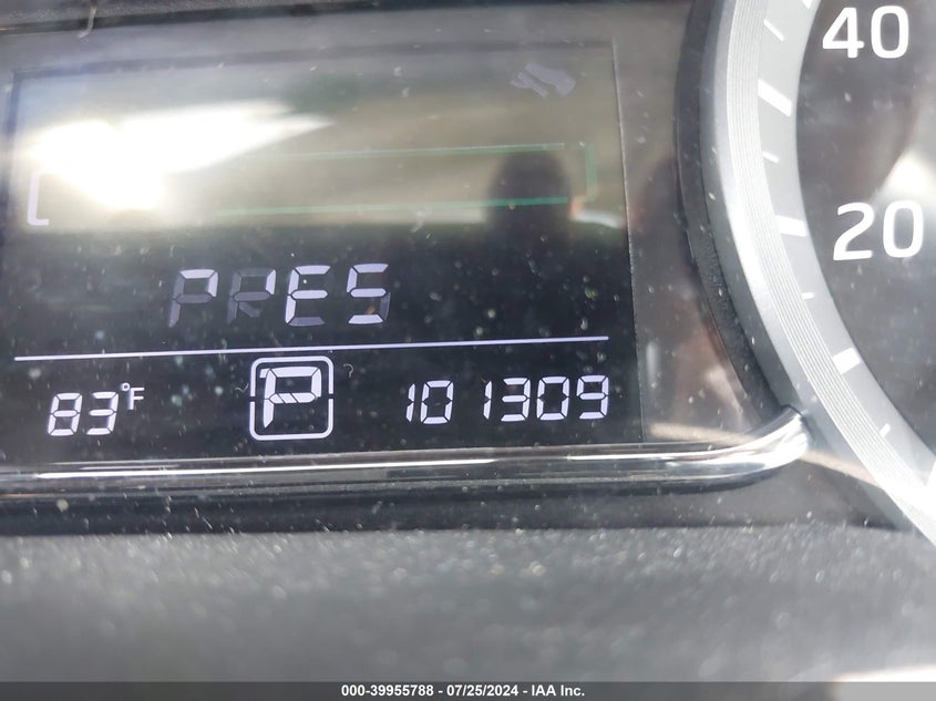 2015 Nissan Sentra Sl VIN: 3N1AB7AP6FY225995 Lot: 39955788