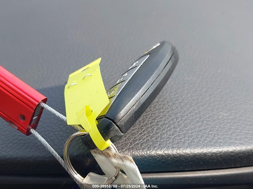 2015 Nissan Sentra Sl VIN: 3N1AB7AP6FY225995 Lot: 39955788