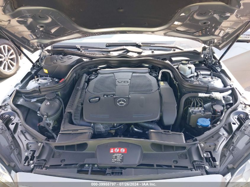 2014 MERCEDES-BENZ E 350 - WDDHF5KB2EA877139