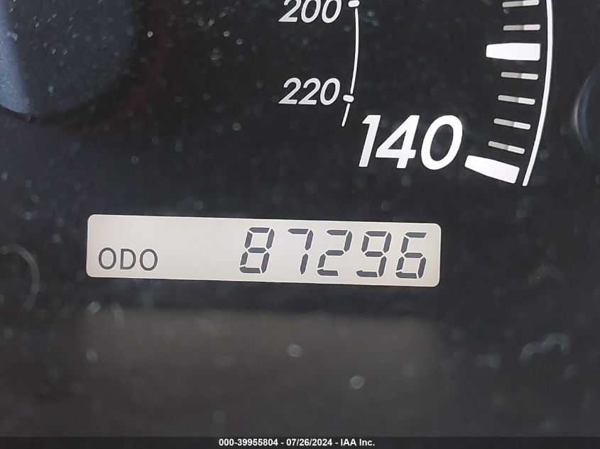 2005 Toyota Camry Le V6/Xle V6 VIN: 4T1BF30K45U606567 Lot: 39955804