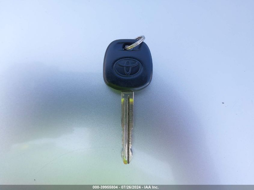 2005 Toyota Camry Le V6/Xle V6 VIN: 4T1BF30K45U606567 Lot: 39955804