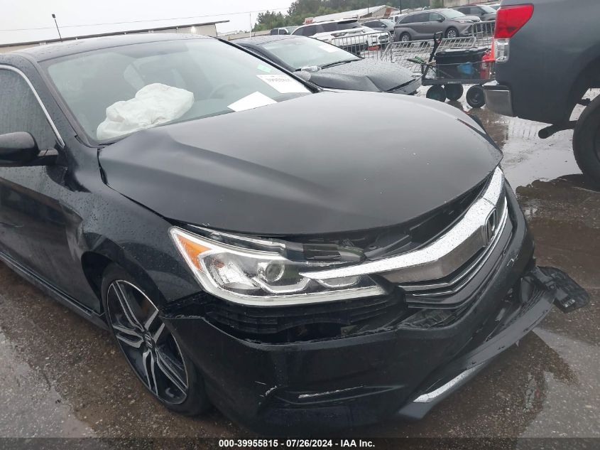 1HGCR2F50HA153440 2017 HONDA ACCORD - Image 17