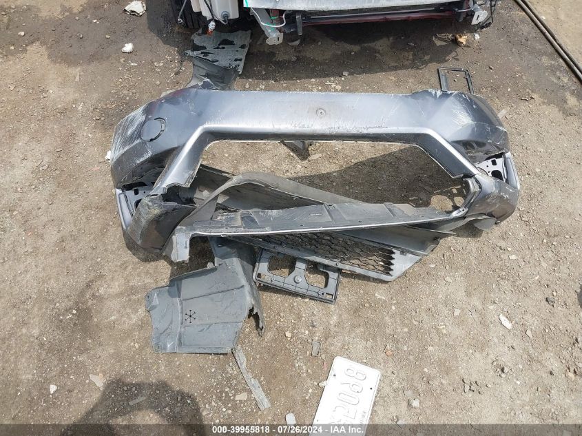 2015 Honda Fit Ex/Ex-L VIN: 3HGGK5H87FM768503 Lot: 39955818