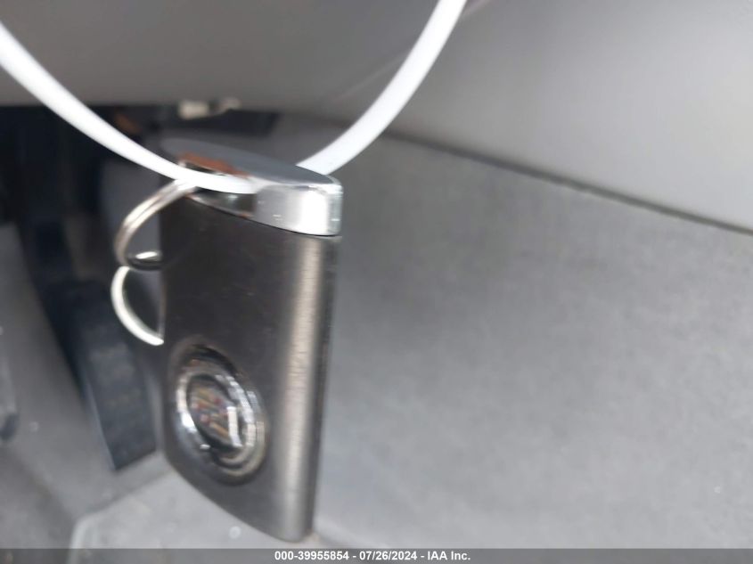 2011 Cadillac Srx Standard VIN: 3GYFNGEY4BS608709 Lot: 39955854