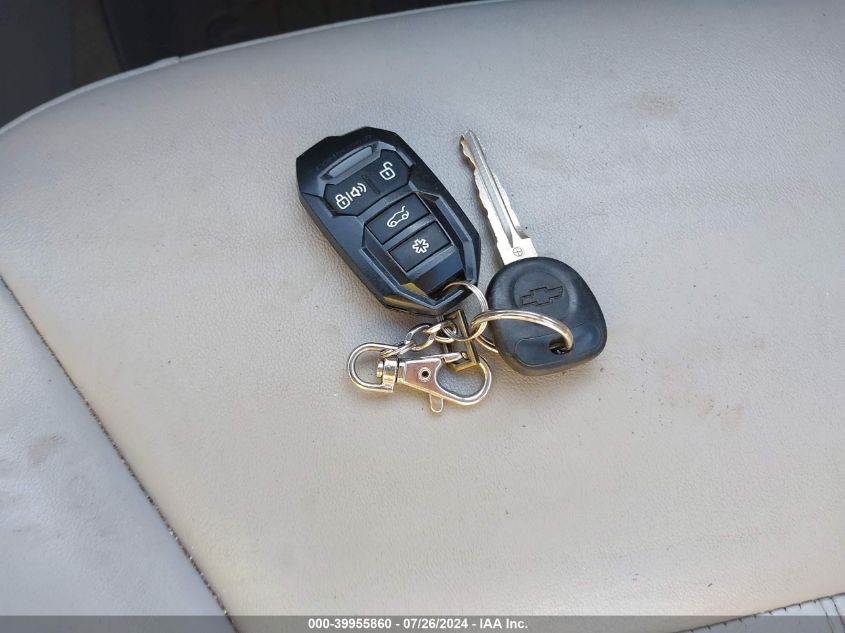 2007 Chevrolet Impala Lt VIN: 2G1WT58K379373160 Lot: 39955860