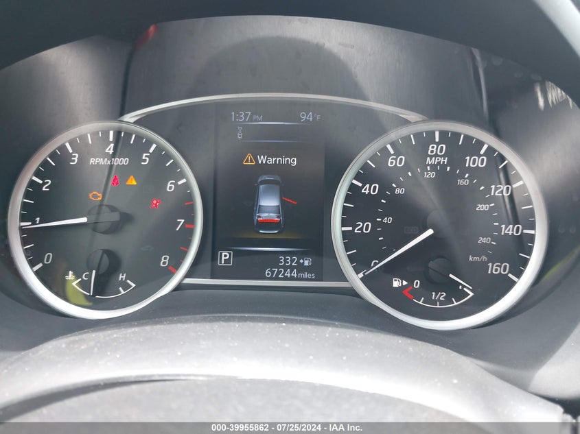 2018 Nissan Sentra S/Sv/Sr/Sl VIN: 3N1AB7AP9JY236207 Lot: 39955862