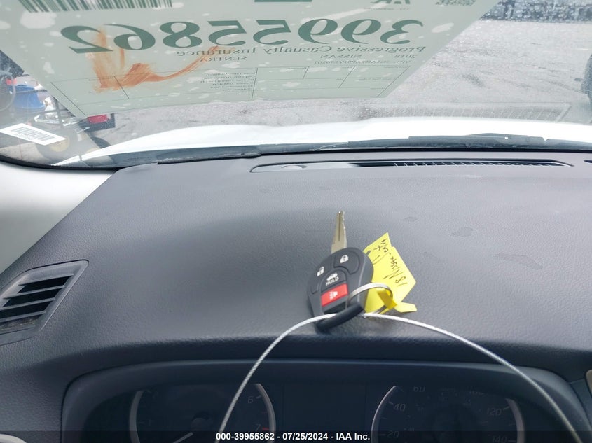 2018 Nissan Sentra S/Sv/Sr/Sl VIN: 3N1AB7AP9JY236207 Lot: 39955862